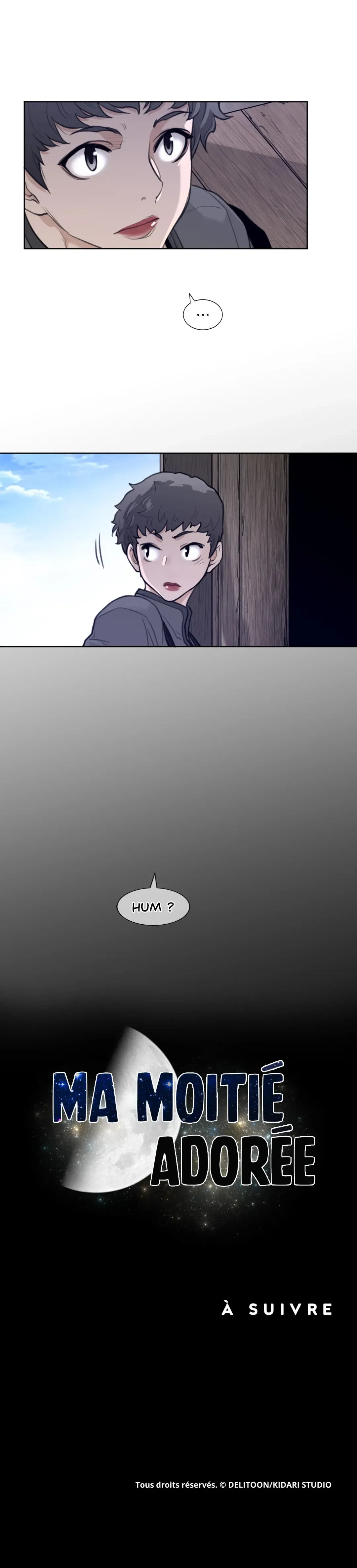 Read Perfect Half FR Manga Online