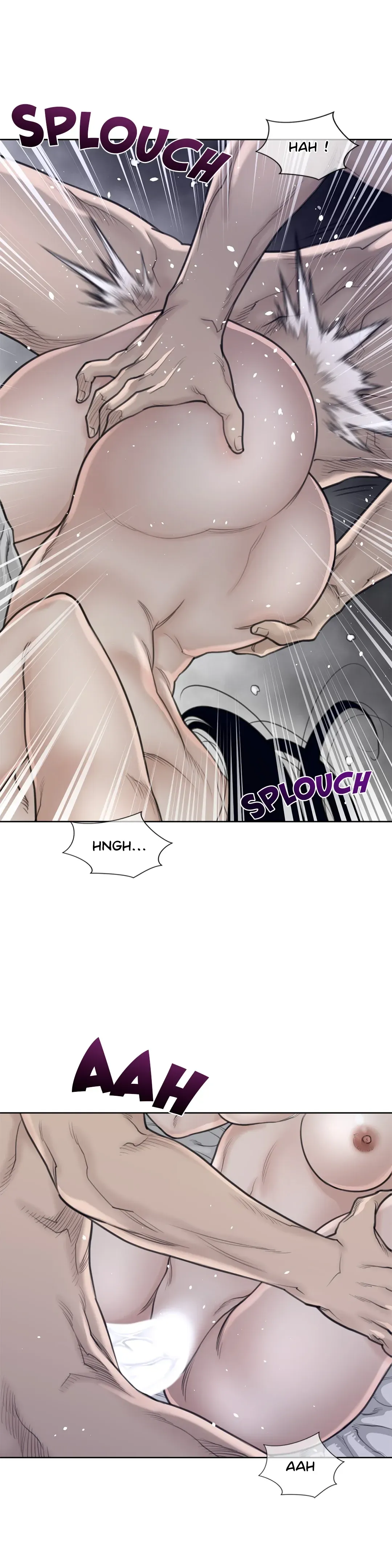 Read Perfect Half FR Manga Online