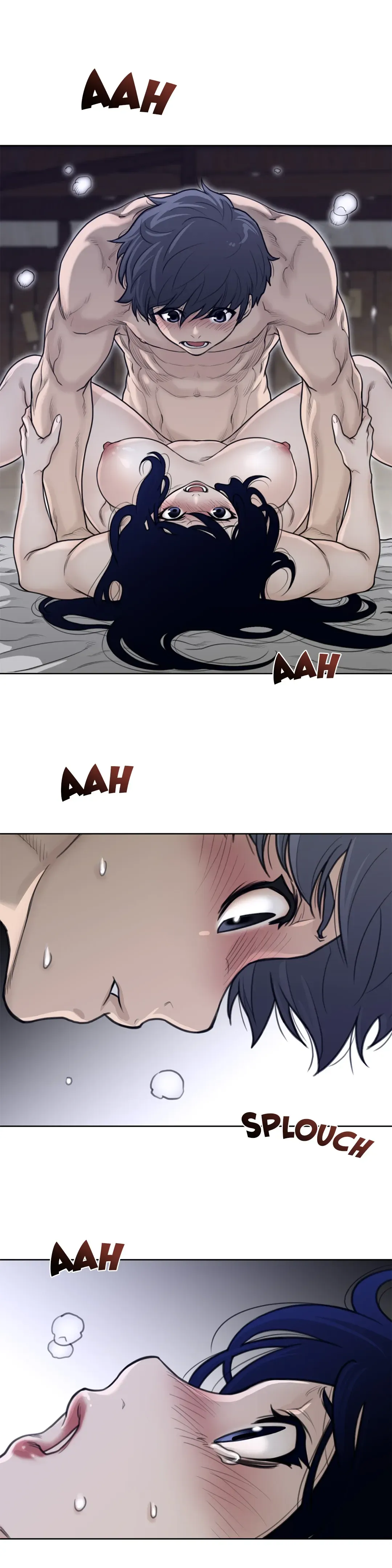 Read Perfect Half FR Manga Online