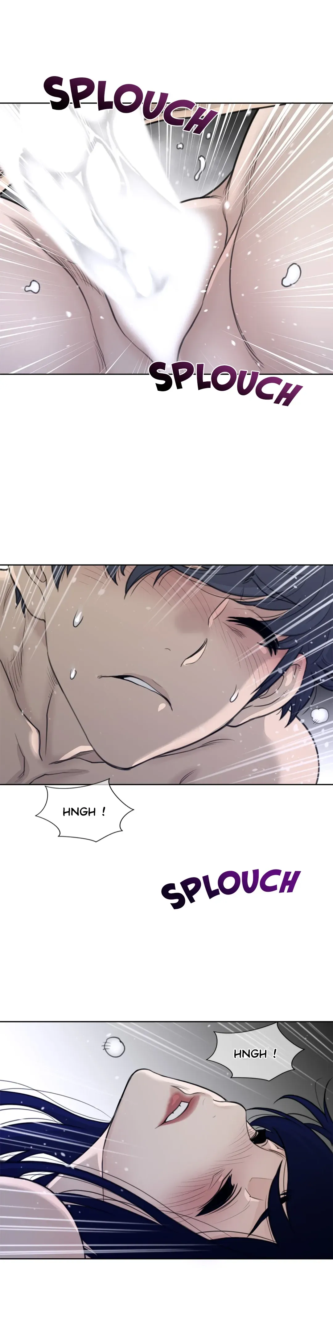 Read Perfect Half FR Manga Online