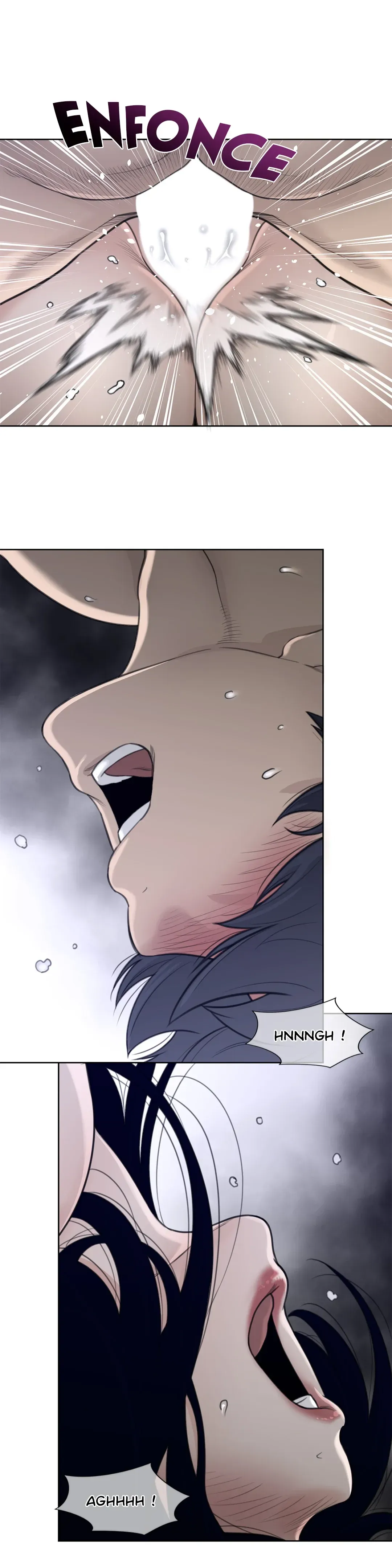 Read Perfect Half FR Manga Online