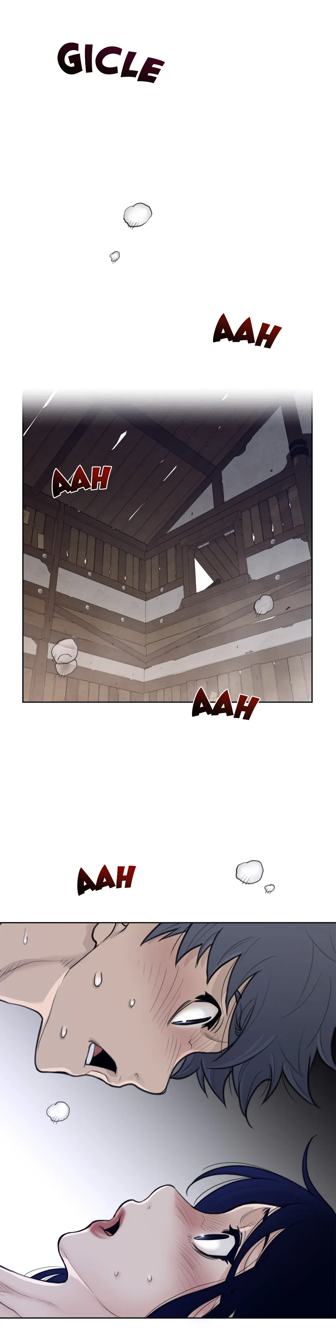Read Perfect Half FR Manga Online