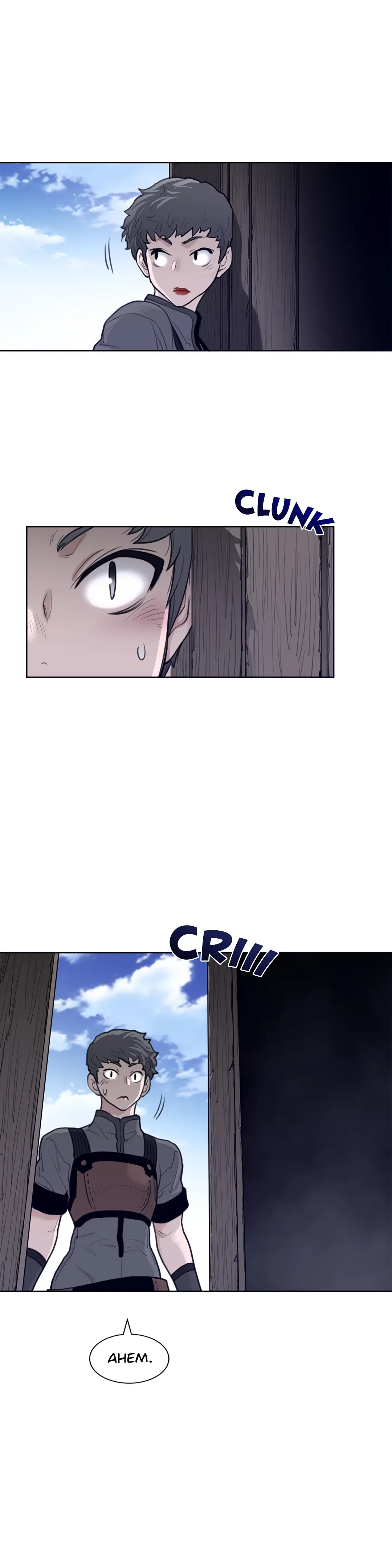 Read Perfect Half FR Manga Online
