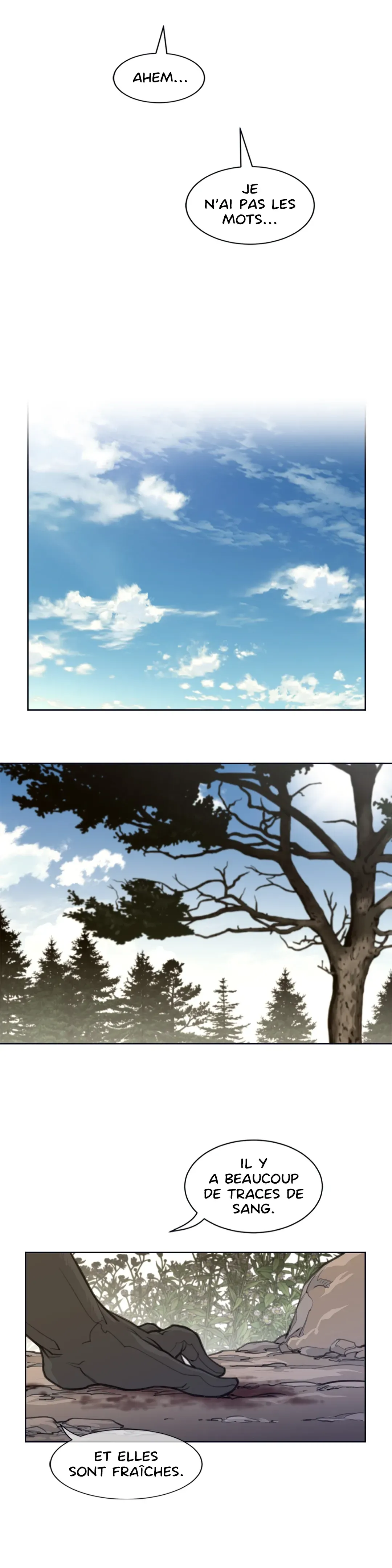 Read Perfect Half FR Manga Online