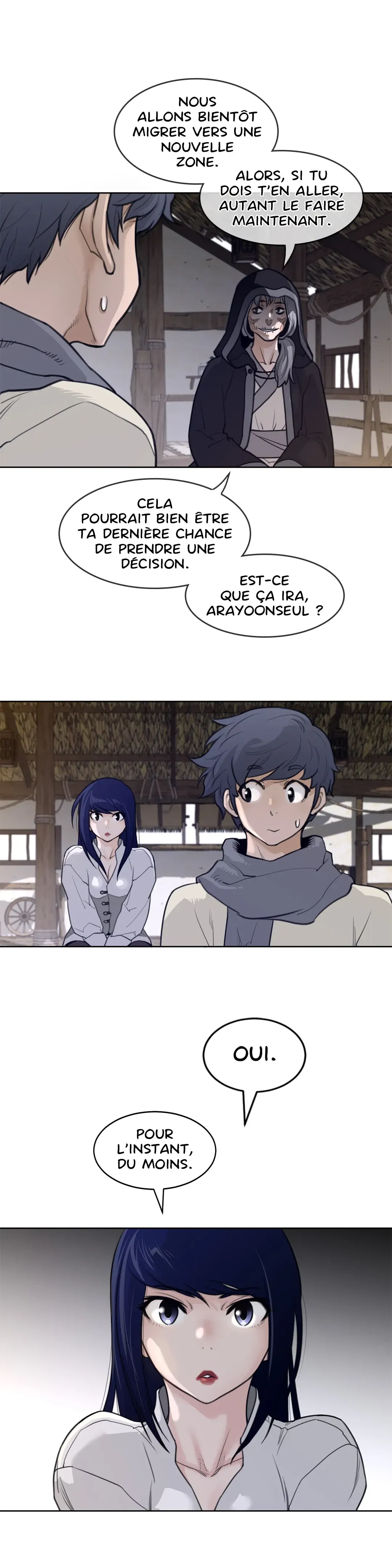 Read Perfect Half FR Manga Online