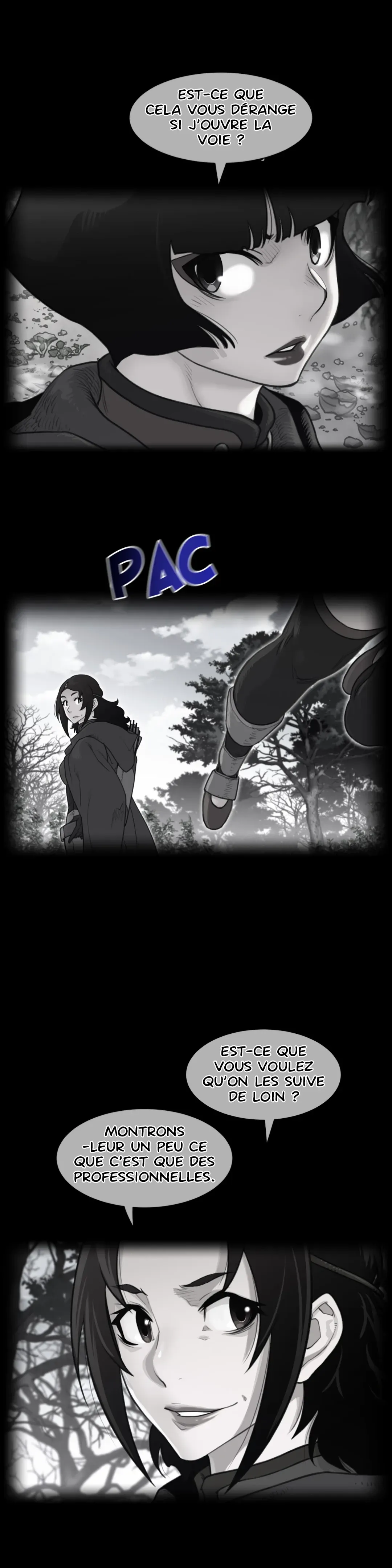 Read Perfect Half FR Manga Online