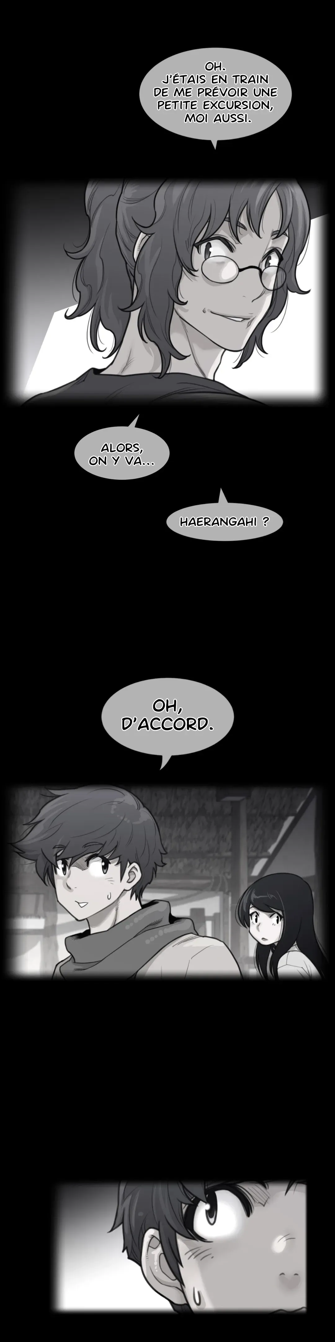 Read Perfect Half FR Manga Online