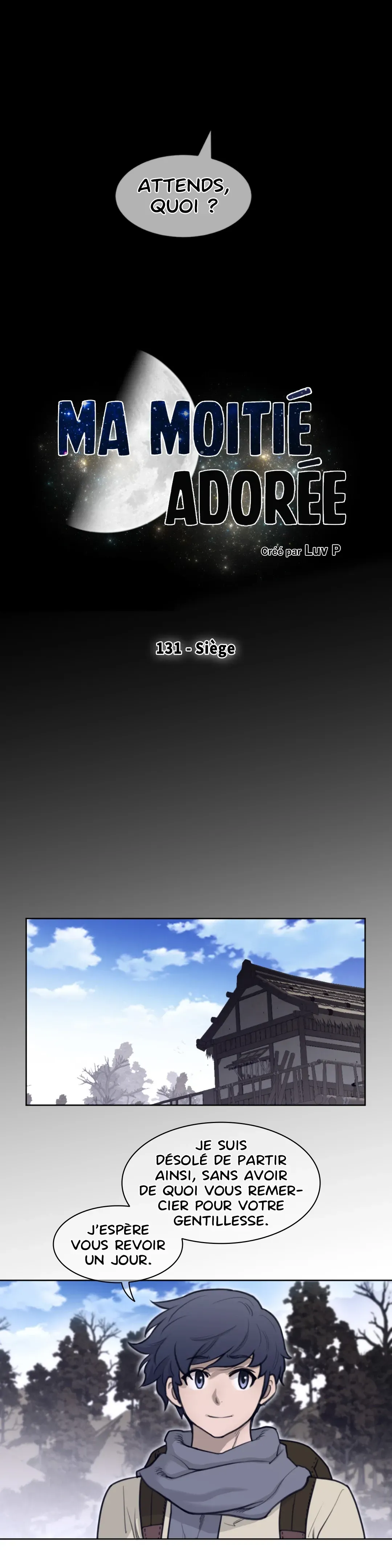 Read Perfect Half FR Manga Online