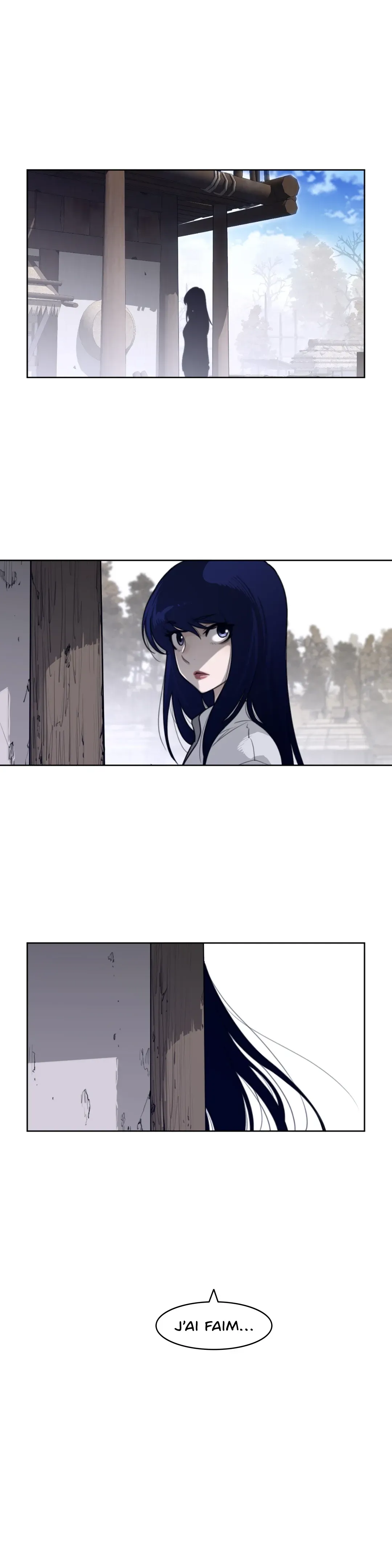 Read Perfect Half FR Manga Online