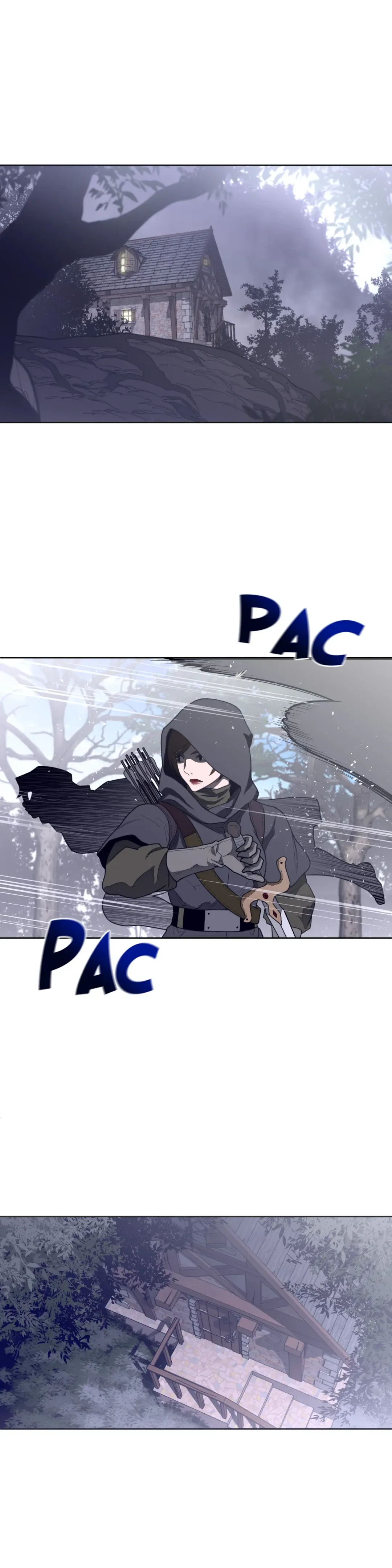 Read Perfect Half FR Manga Online