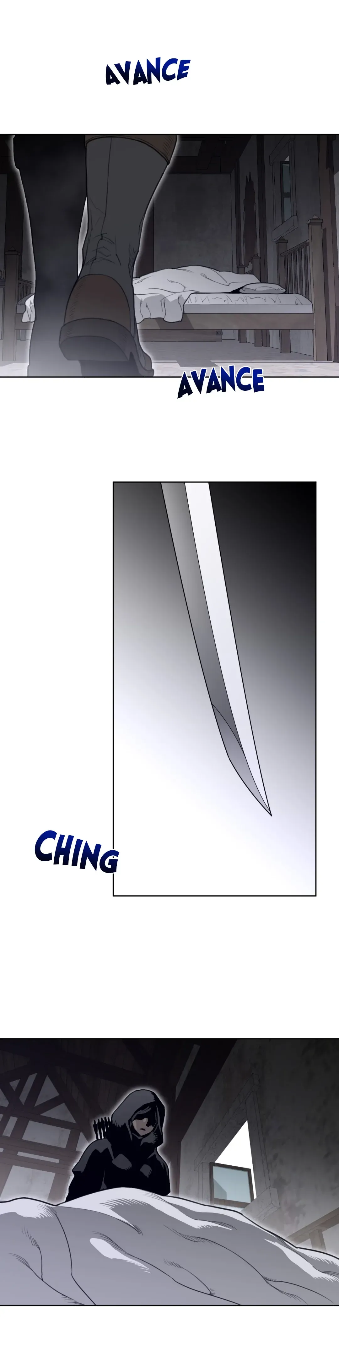 Read Perfect Half FR Manga Online