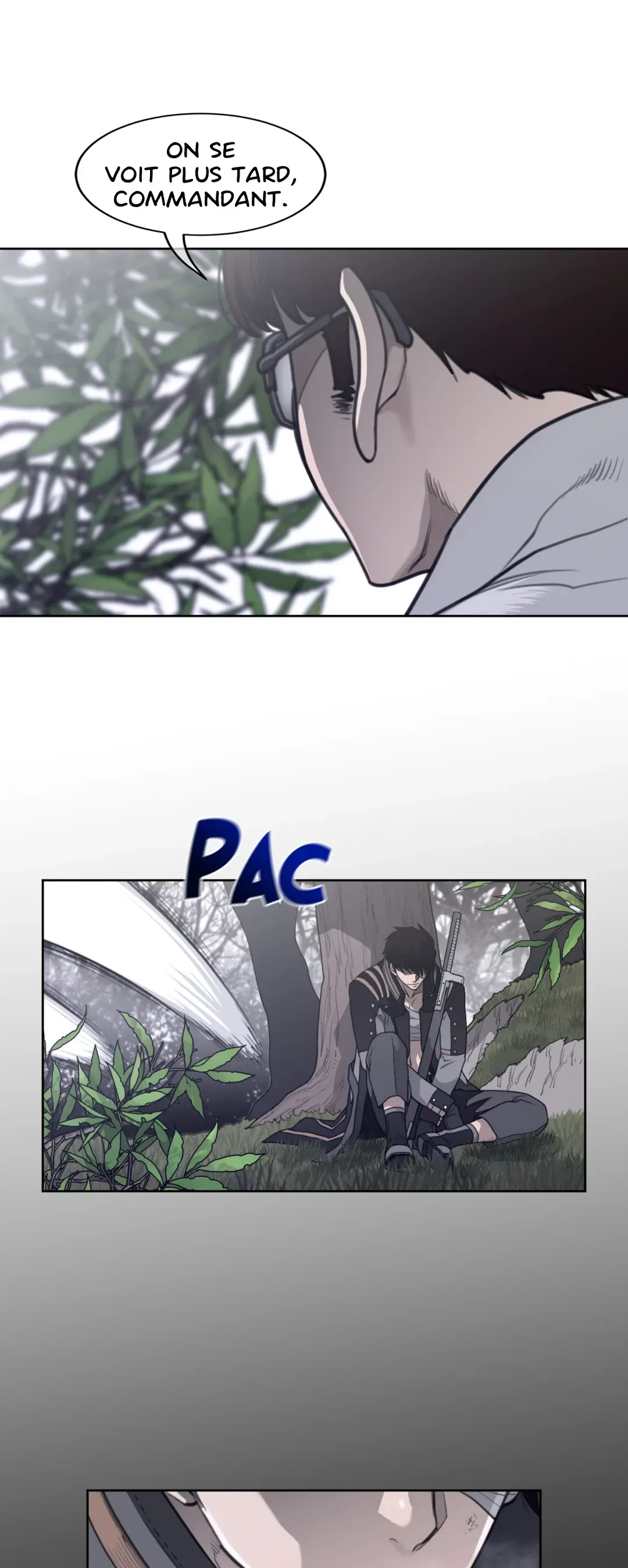 Read Perfect Half FR Manga Online