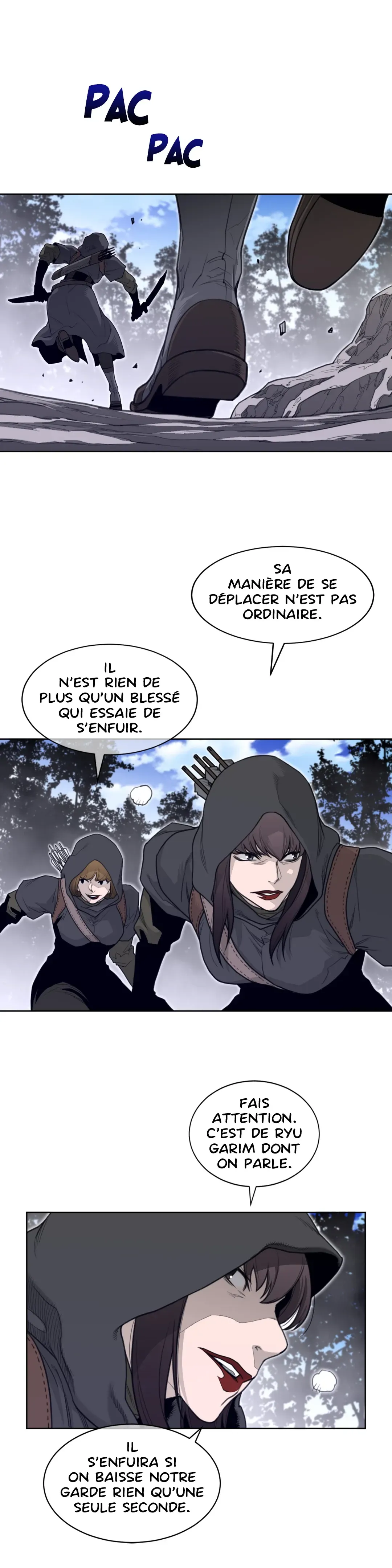 Read Perfect Half FR Manga Online