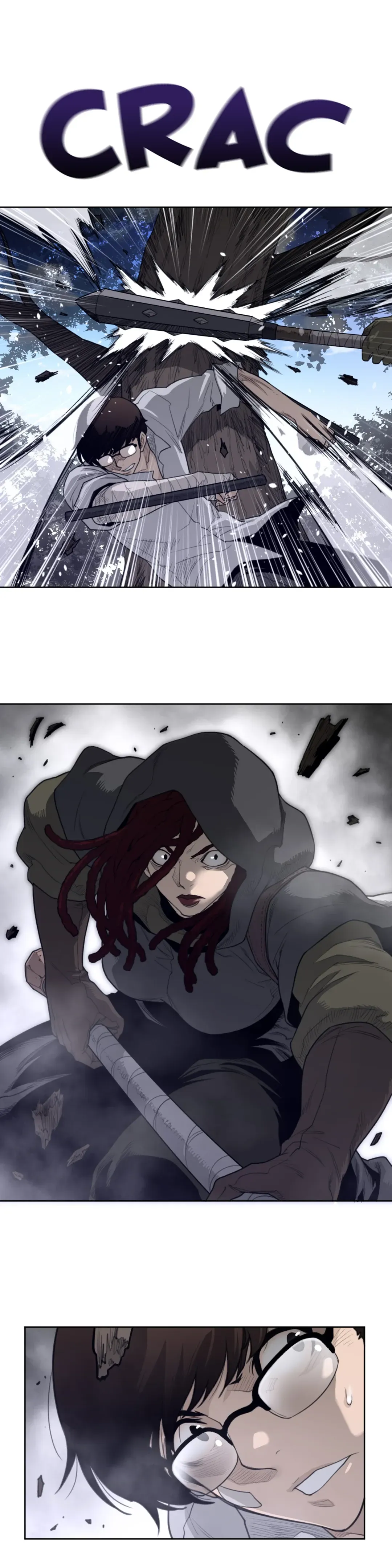 Read Perfect Half FR Manga Online