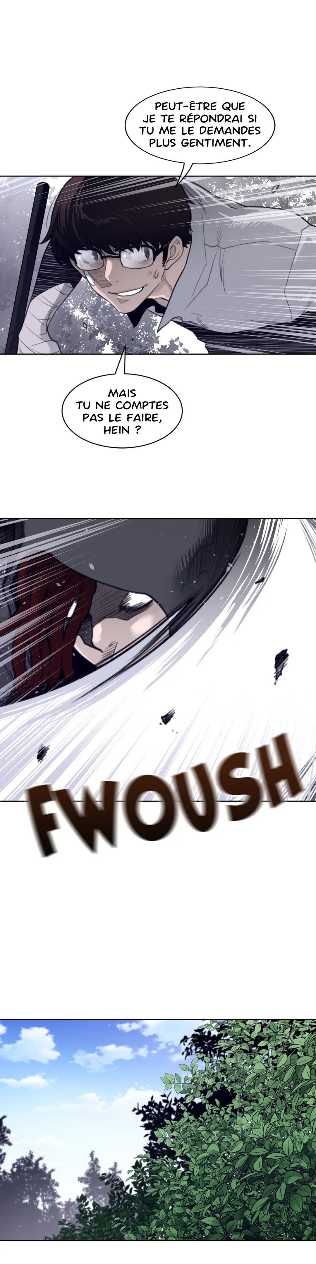 Read Perfect Half FR Manga Online