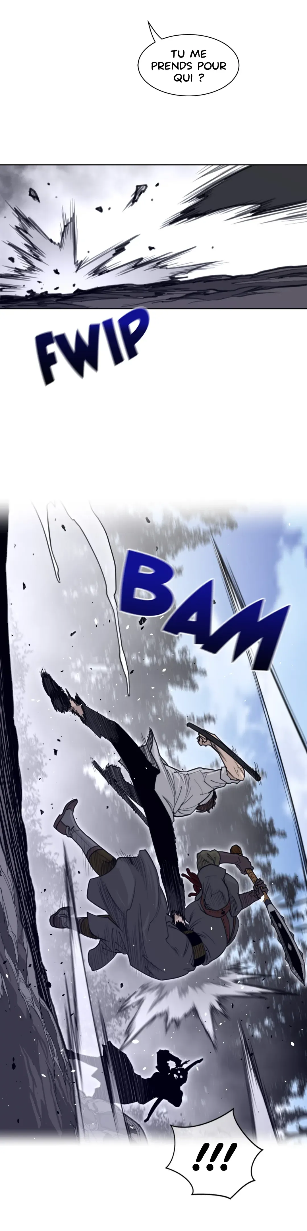 Read Perfect Half FR Manga Online