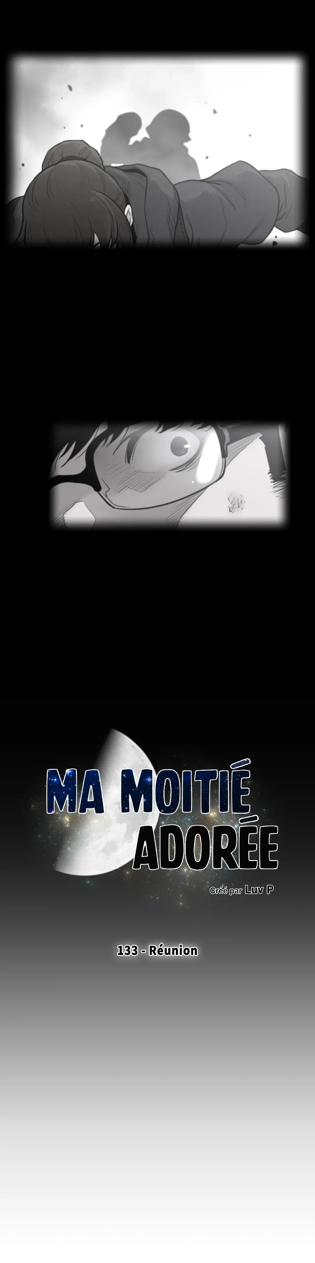Read Perfect Half FR Manga Online
