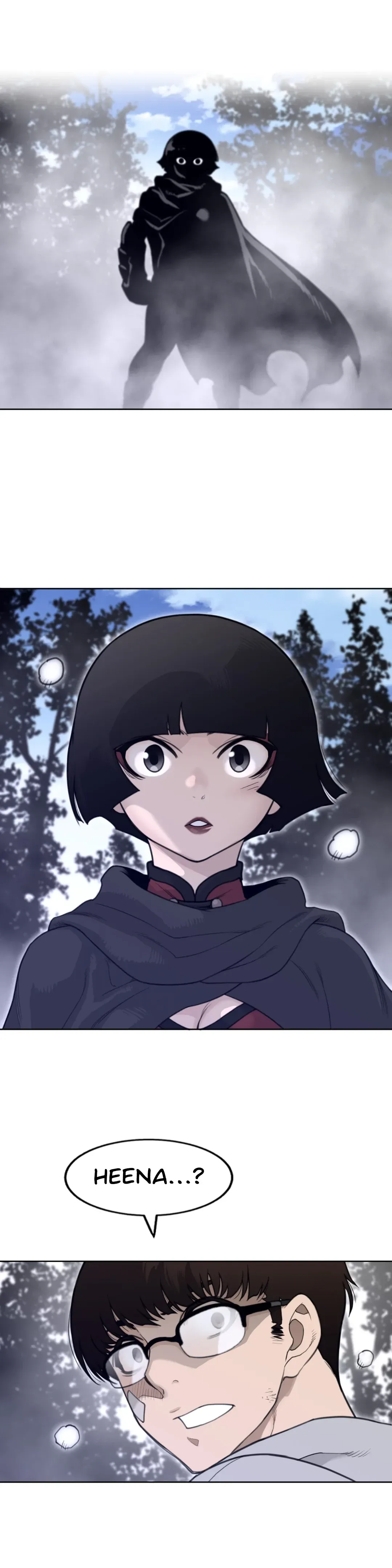 Read Perfect Half FR Manga Online