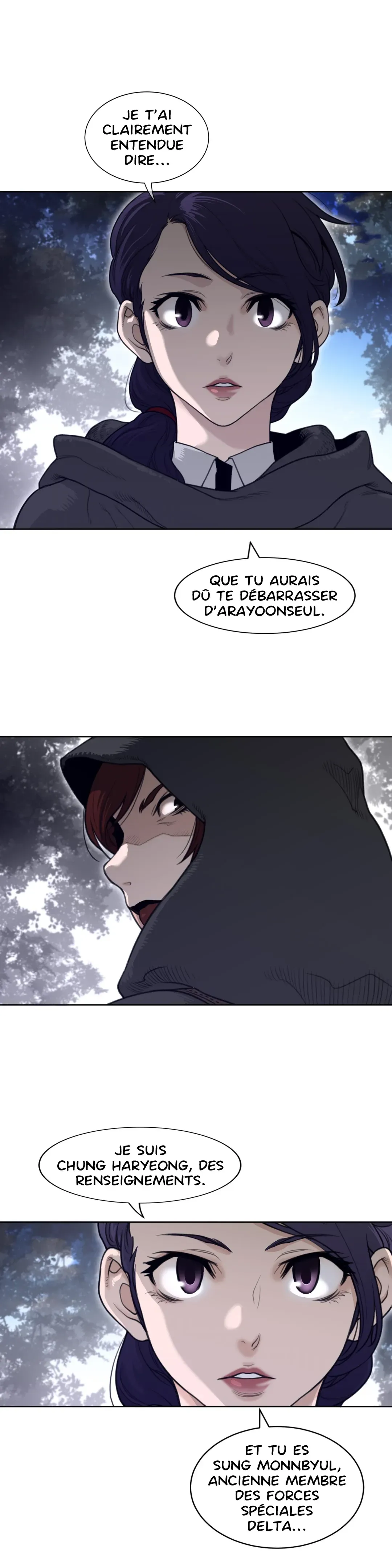 Read Perfect Half FR Manga Online
