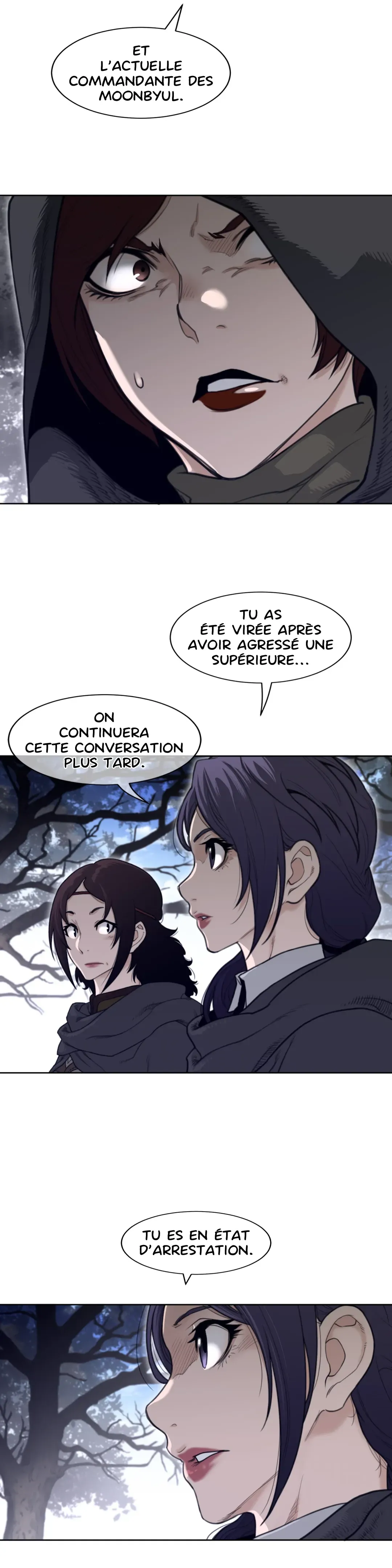 Read Perfect Half FR Manga Online