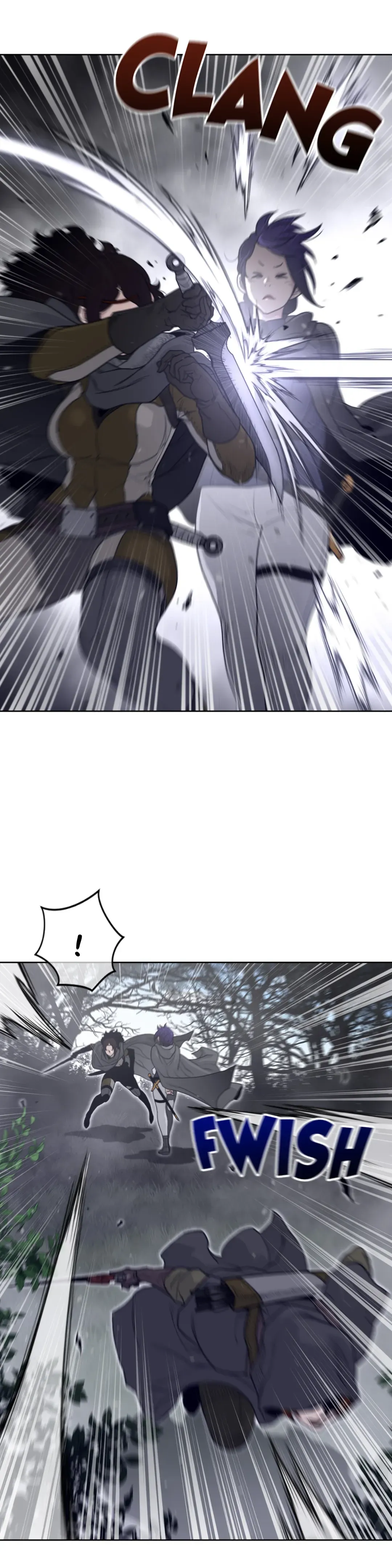 Read Perfect Half FR Manga Online