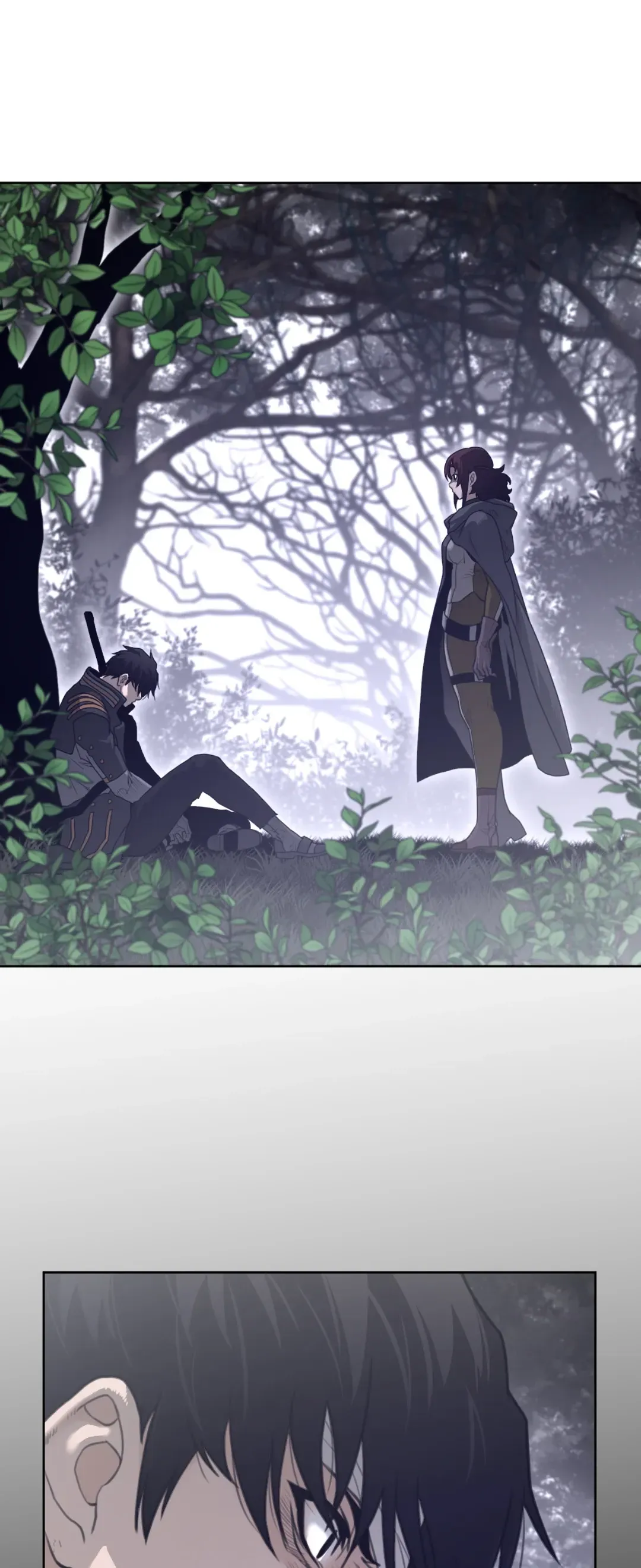 Read Perfect Half FR Manga Online