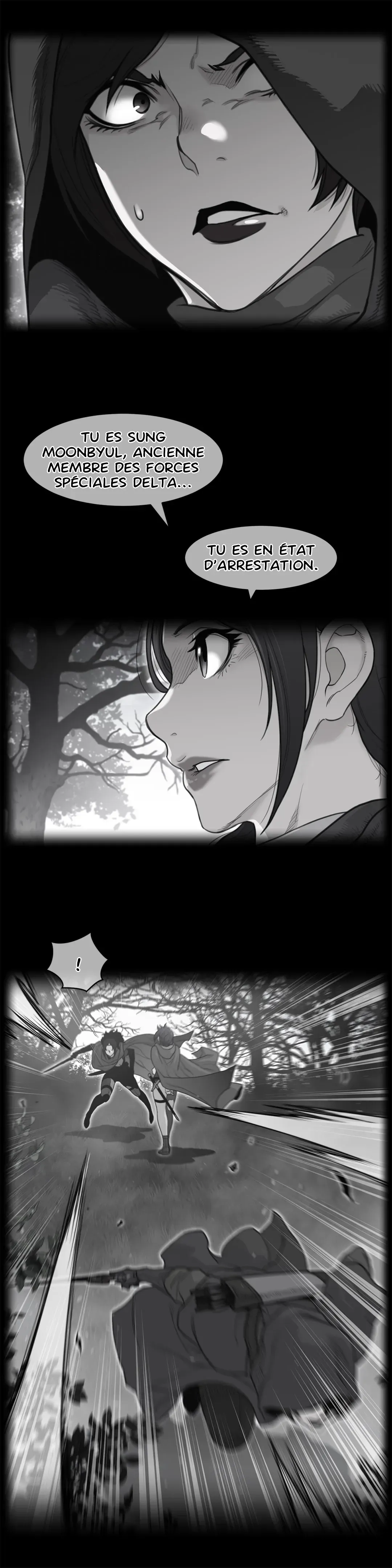 Read Perfect Half FR Manga Online