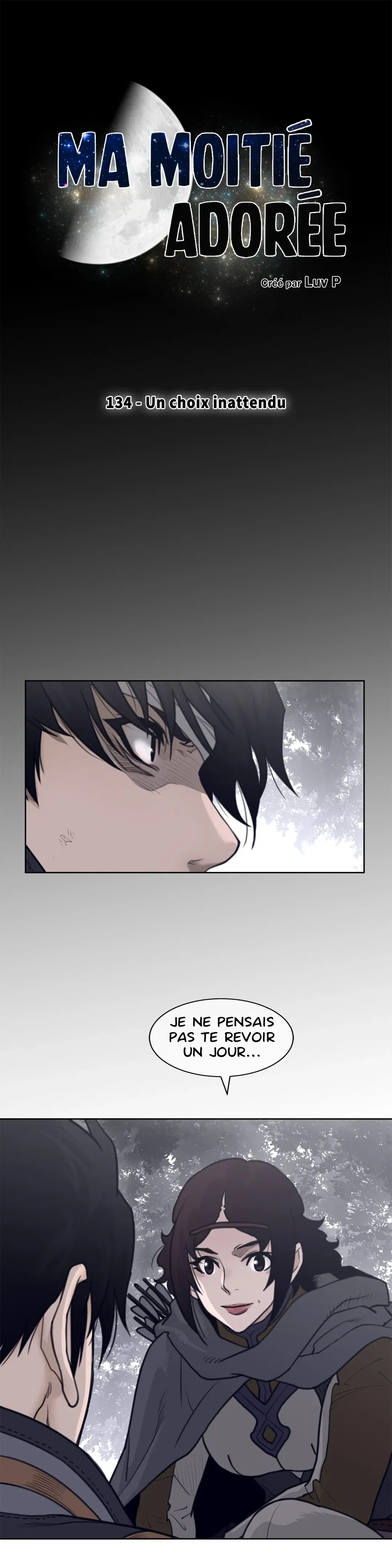 Read Perfect Half FR Manga Online