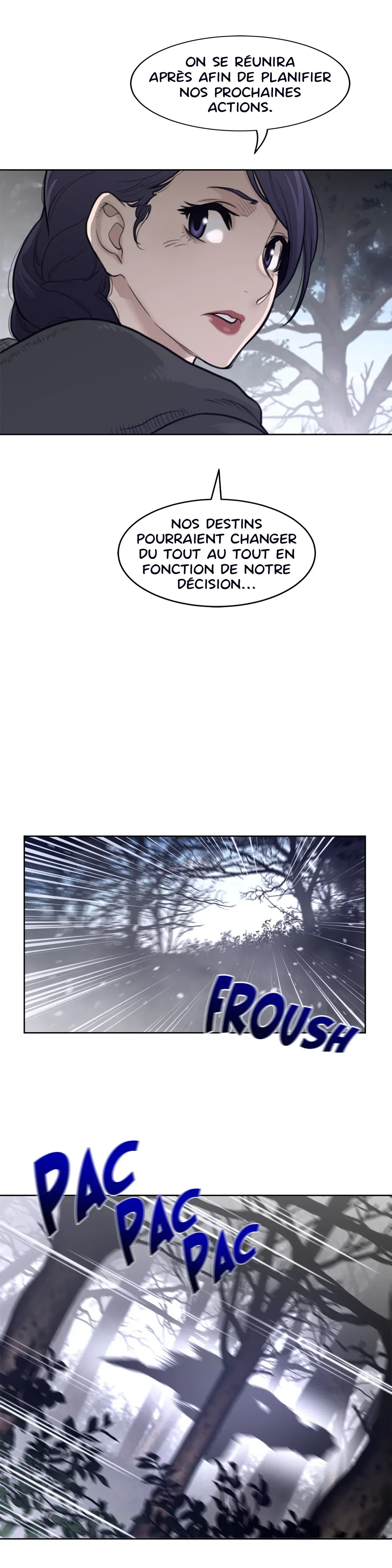 Read Perfect Half FR Manga Online