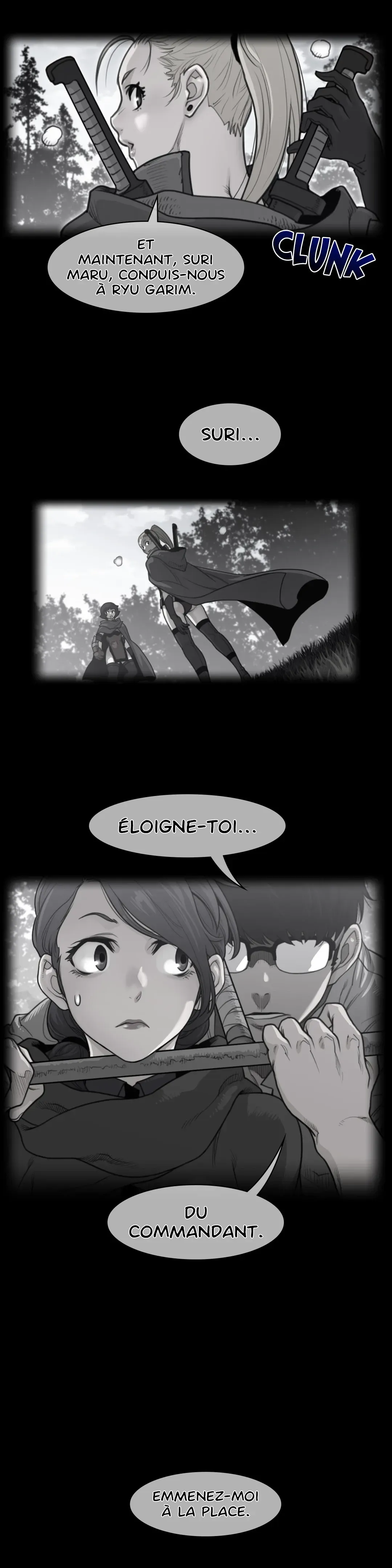 Read Perfect Half FR Manga Online