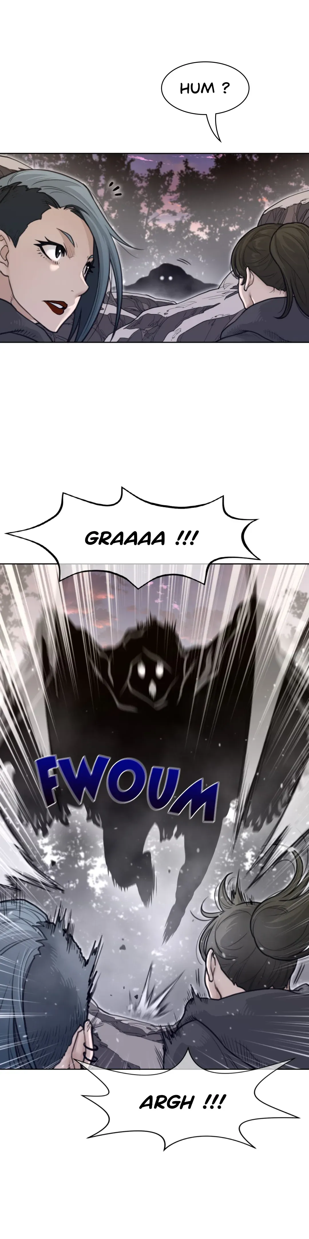 Read Perfect Half FR Manga Online