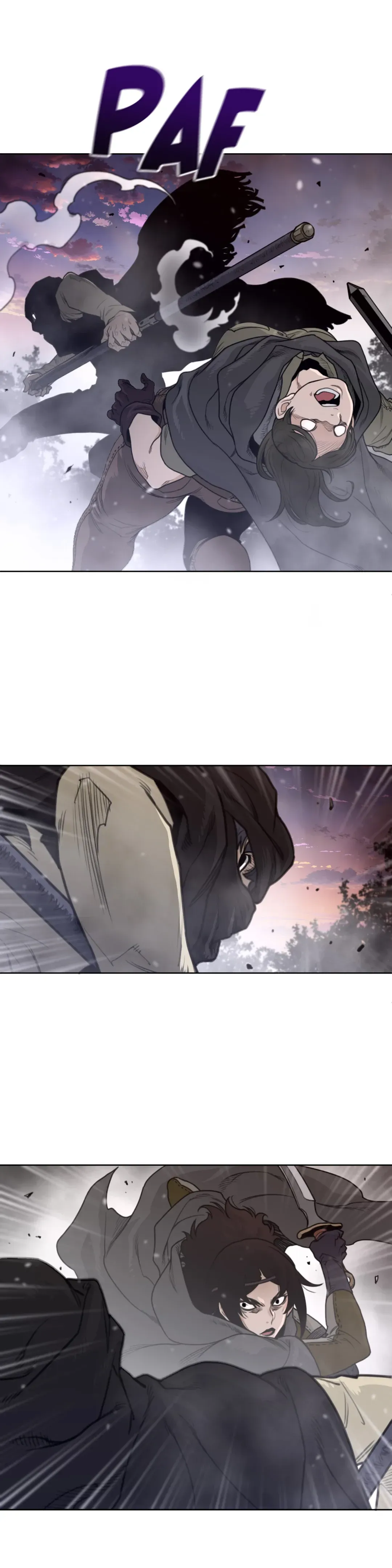 Read Perfect Half FR Manga Online