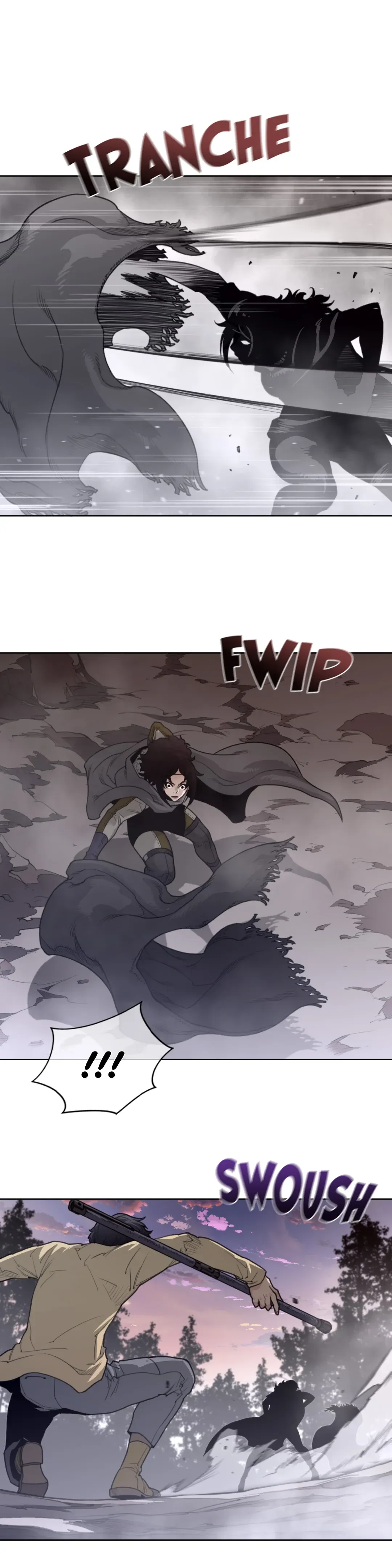 Read Perfect Half FR Manga Online