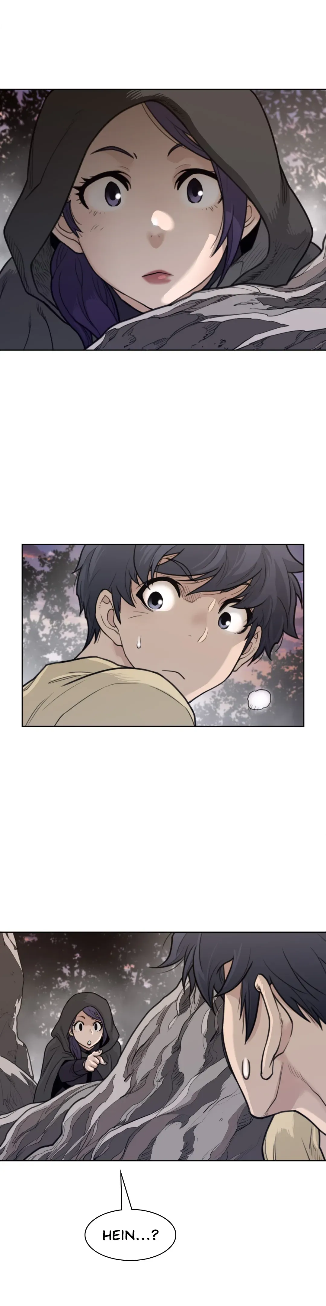 Read Perfect Half FR Manga Online