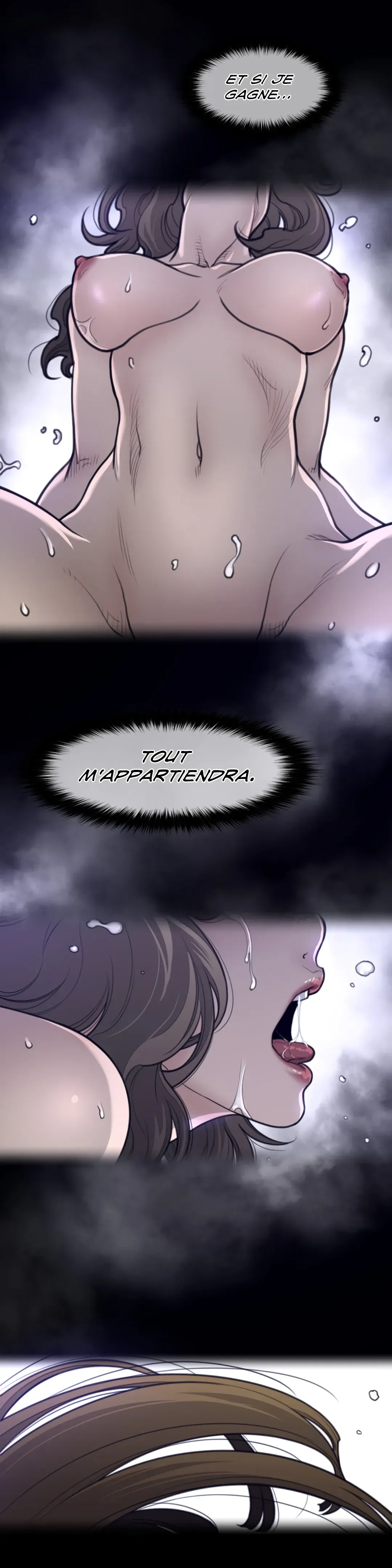 Read Perfect Half FR Manga Online