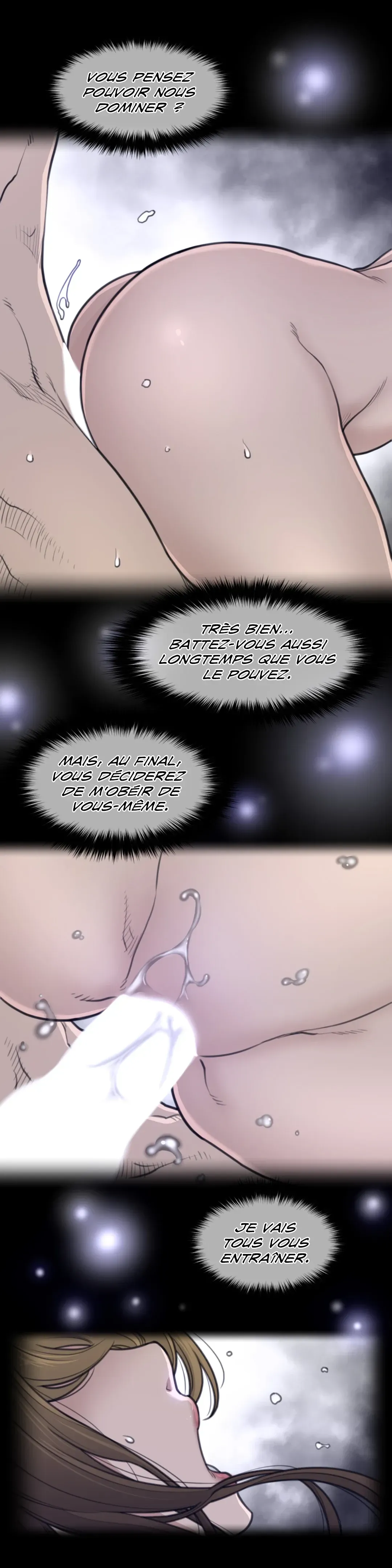 Read Perfect Half FR Manga Online
