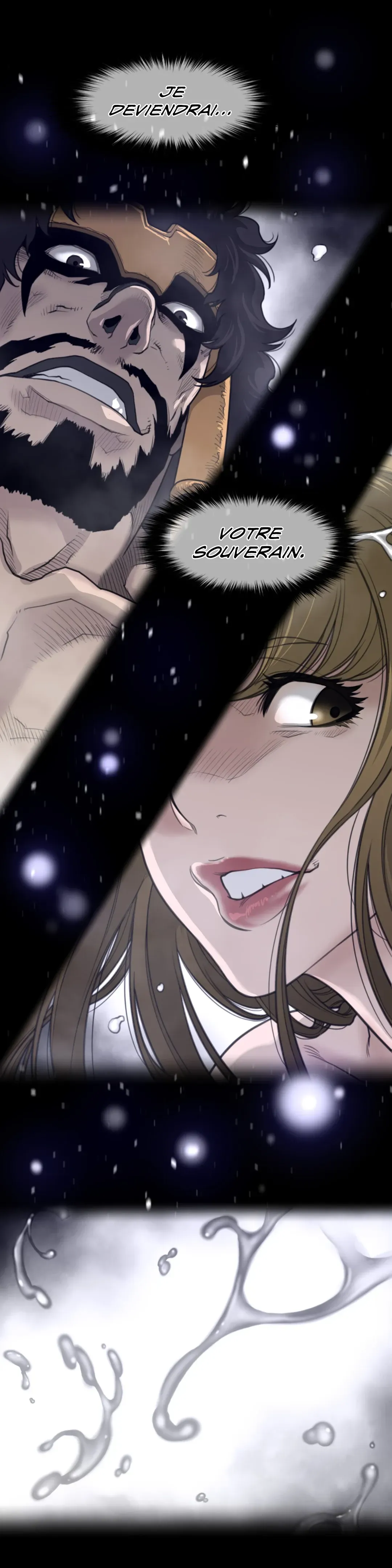 Read Perfect Half FR Manga Online