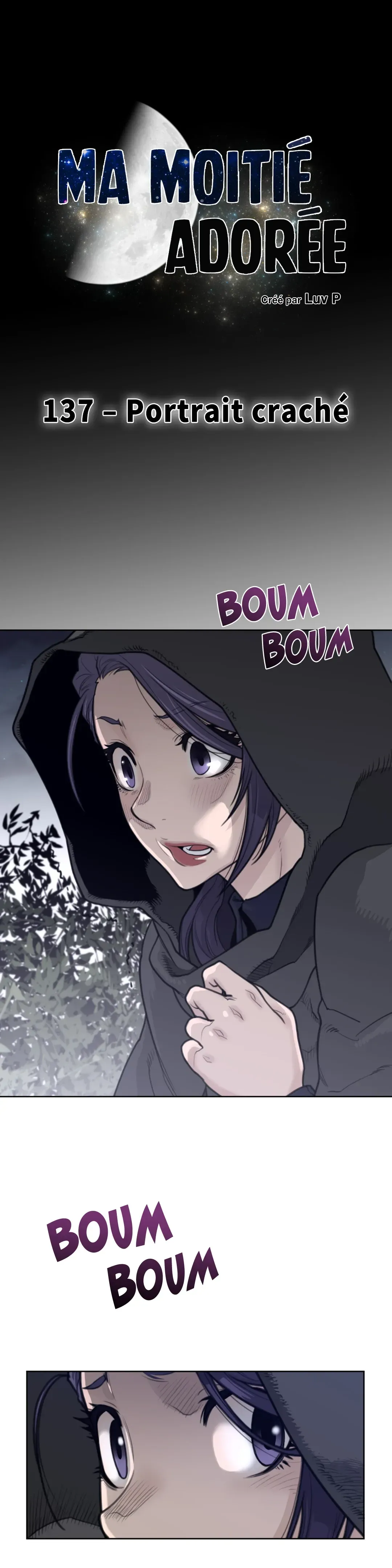 Read Perfect Half FR Manga Online