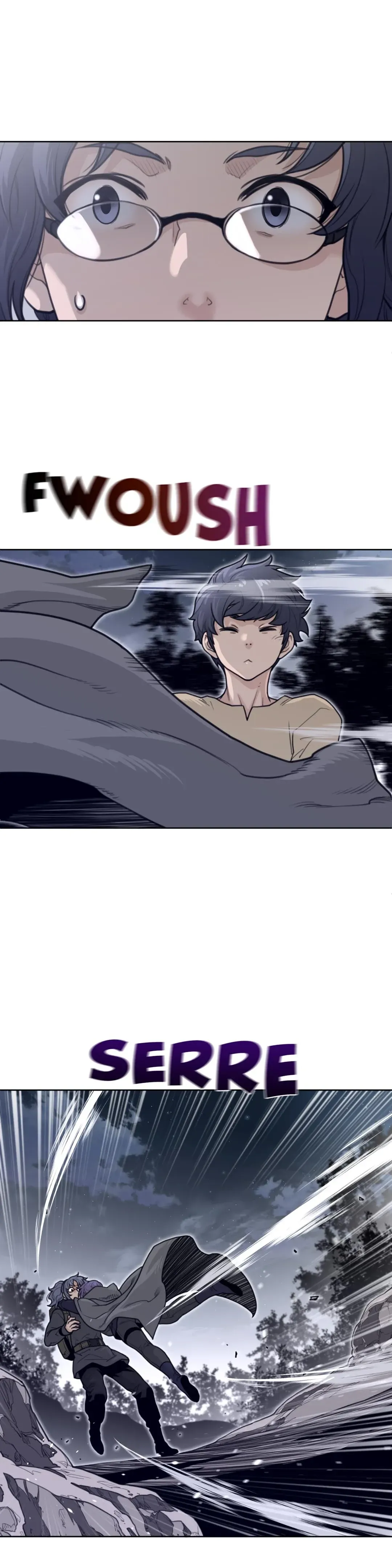 Read Perfect Half FR Manga Online