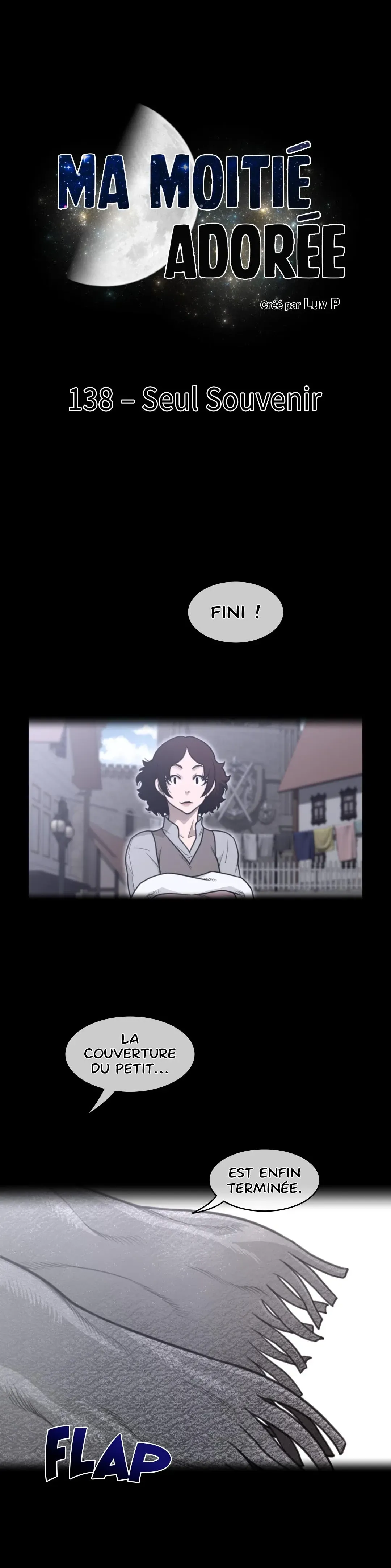 Read Perfect Half FR Manga Online