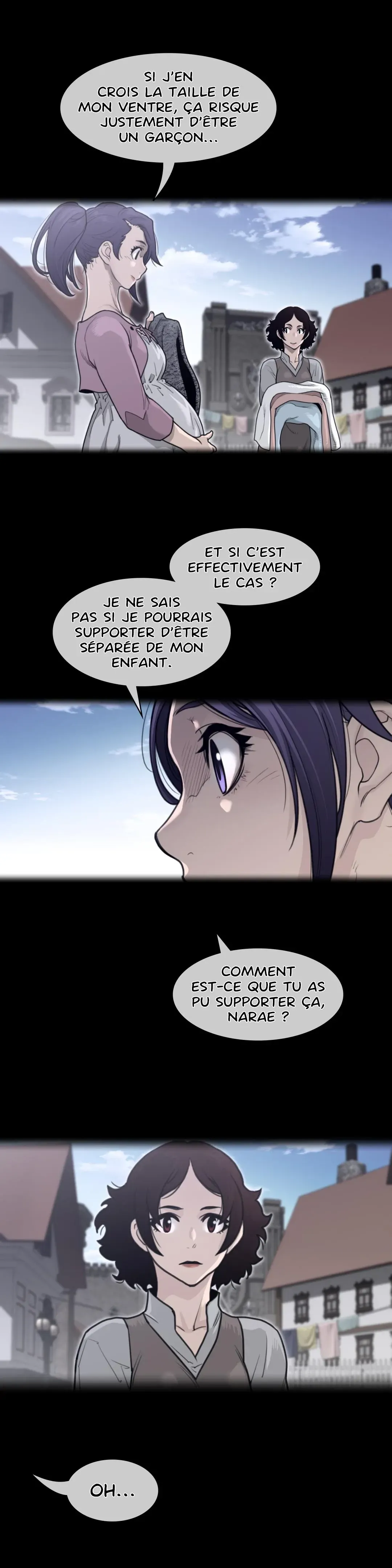Read Perfect Half FR Manga Online