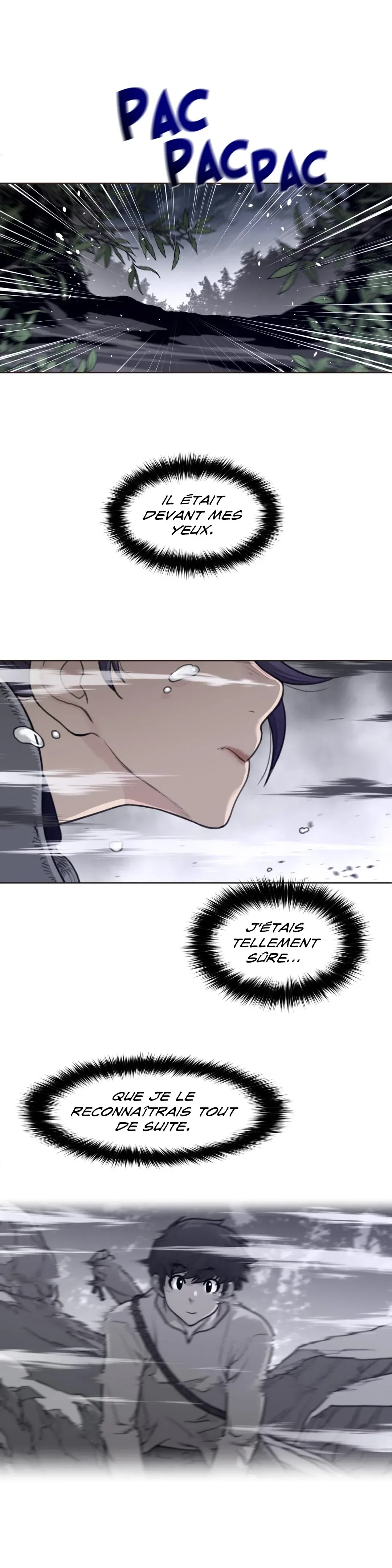 Read Perfect Half FR Manga Online