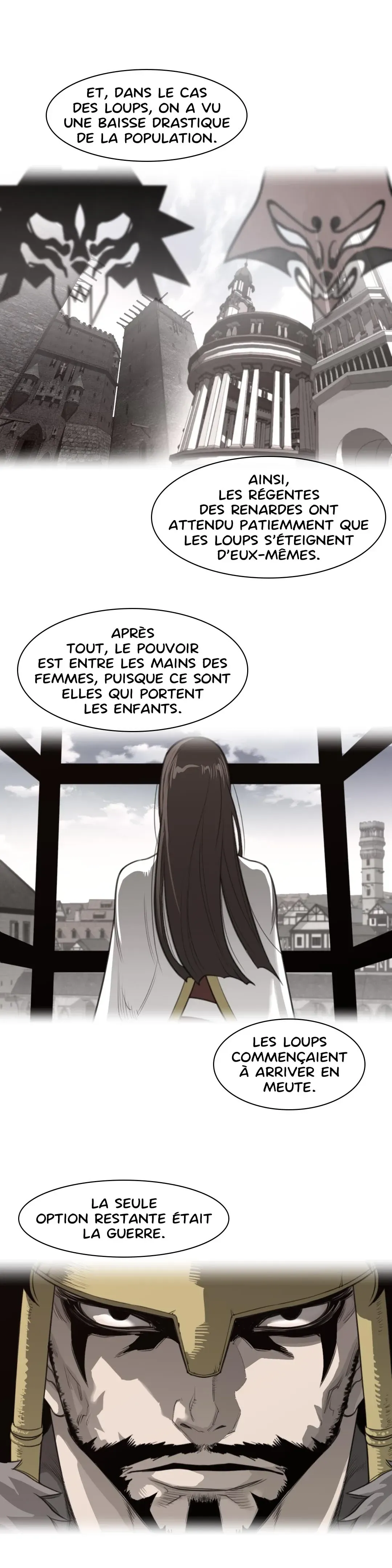 Read Perfect Half FR Manga Online