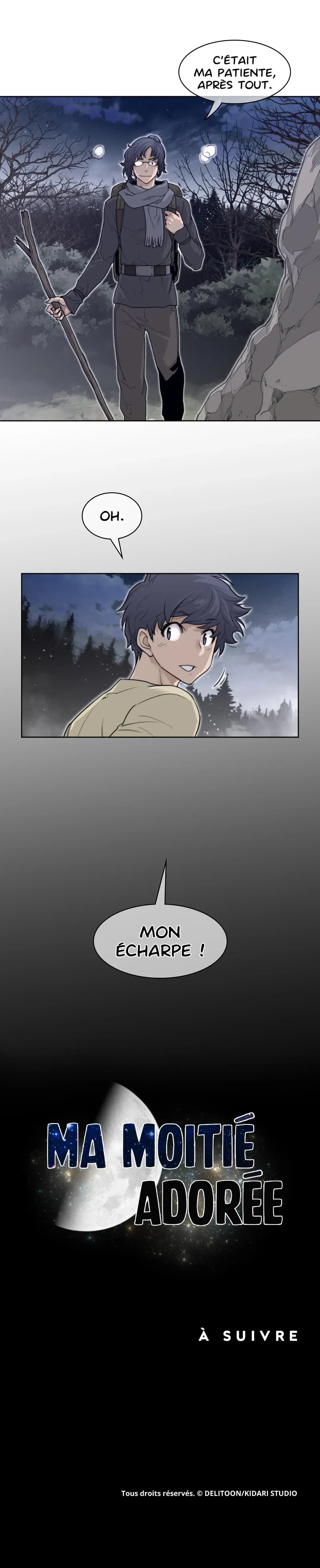 Read Perfect Half FR Manga Online