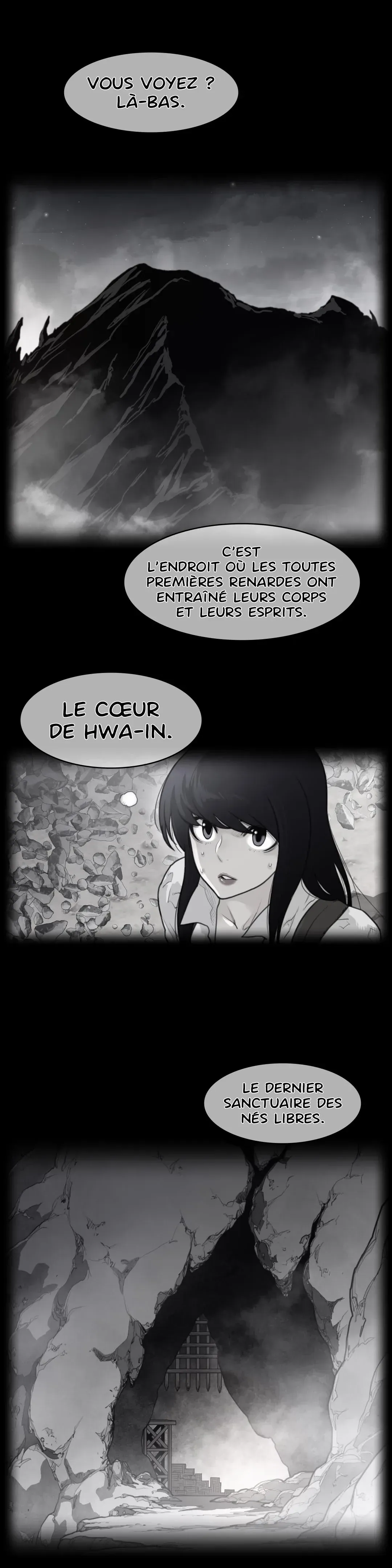 Read Perfect Half FR Manga Online