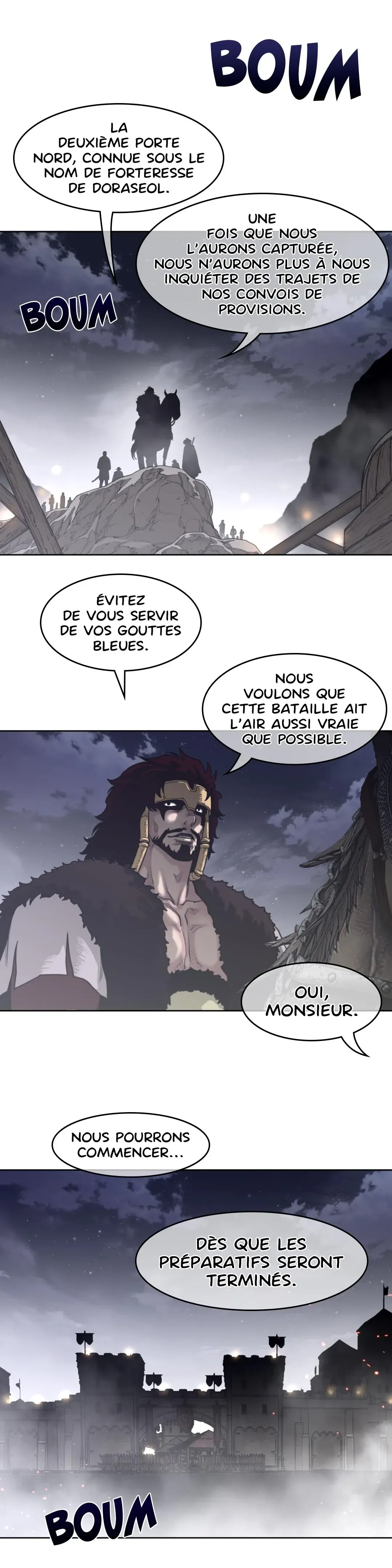 Read Perfect Half FR Manga Online