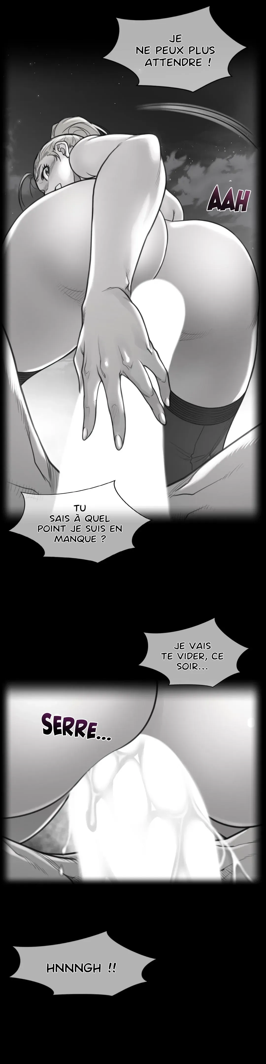 Read Perfect Half FR Manga Online