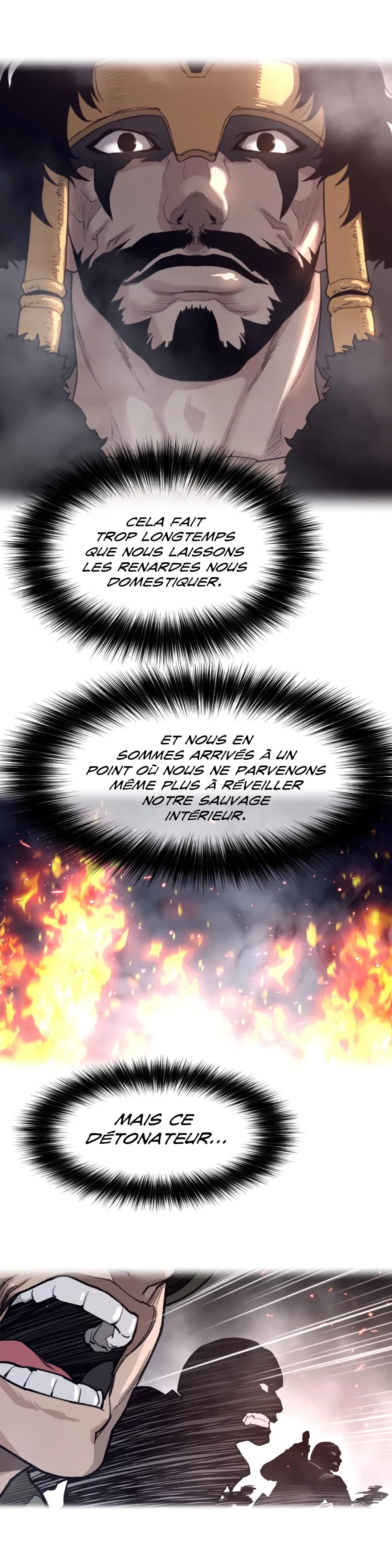 Read Perfect Half FR Manga Online