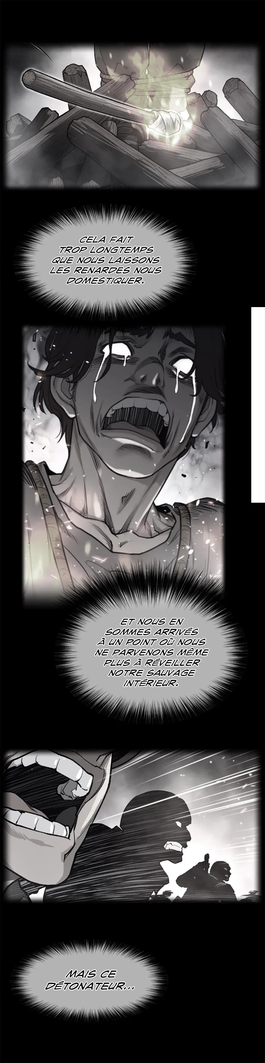 Read Perfect Half FR Manga Online