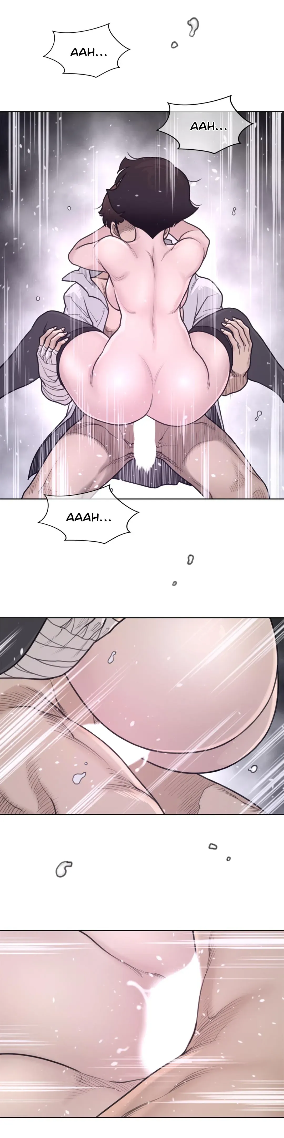 Read Perfect Half FR Manga Online